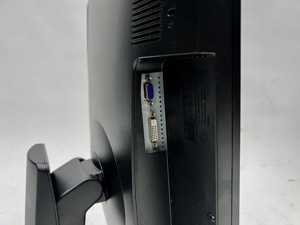 24  Samsung LED Computer Monitor Display Bild 4