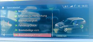 BMW 318d Touring *Navi mit Touchscreen* Bild 5