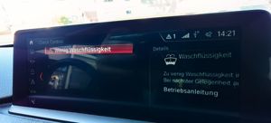 BMW 318d Touring *Navi mit Touchscreen* Bild 8