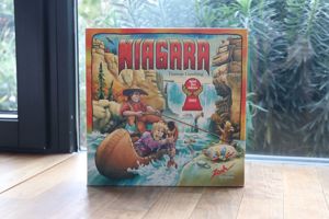 Spiel Niagara Bild 1