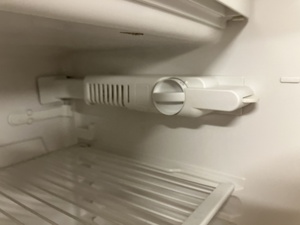 Kühlschrank mit gefrierfach Bild 1