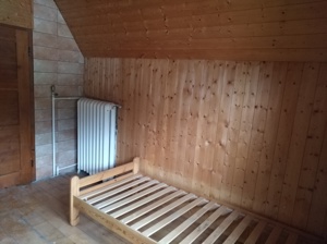 Zimmer in WG, Feldkirch Bild 1