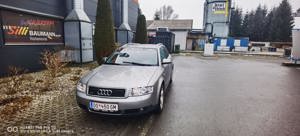 Audi A4 b6 Avant Bild 1