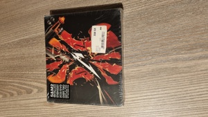 Metallica - S&M2 2CD DVD Bild 1