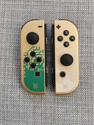 Nintendo Switch OLED  Bild 6