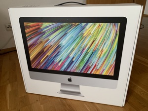 Apple iMac Retina 4K 21,5", 2019, i3 8GB Bild 4