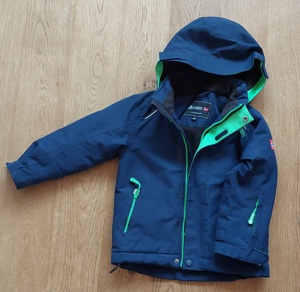 Winterjacke Kinder Trollkids