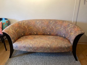 Wittmann - Sofa