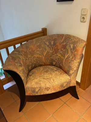 Wittmann - Sofa und Sessel Bild 2