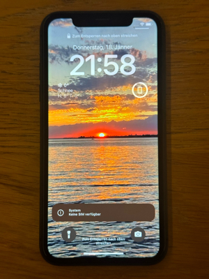 Iphone 11 - wie neu  Bild 6