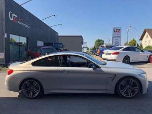 BMW M4 Bild 5