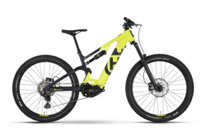 Husqvarna E-Bike Mountain Cross MC1 29 27.5