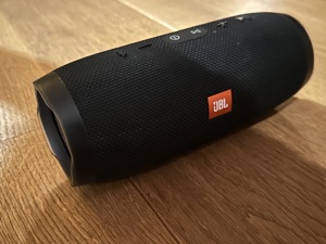 Jbl charge 3