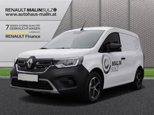 Renault Kangoo Bild 1