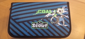 Scout Schultaschenset Bild 5