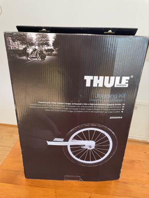 Thule Jogging Kit Originalverpackt Bild 3