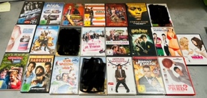 DVDs - ganz viele Verschiedene Bild 2