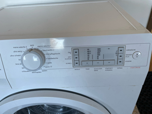 Waschmaschine 6 KG Bild 1