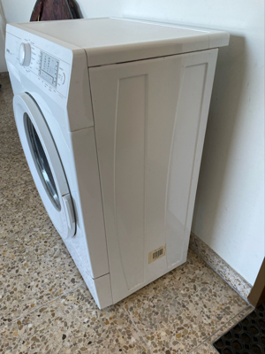 Waschmaschine 6 KG Bild 4