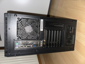 PC Computer: Intel core i5  Bild 4