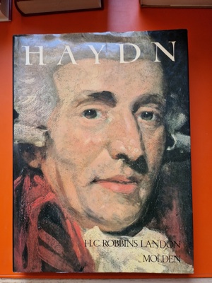 Joseph Haydn