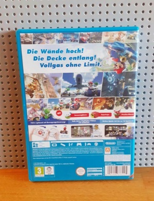 Mario Kart 8 - Wii U Bild 2