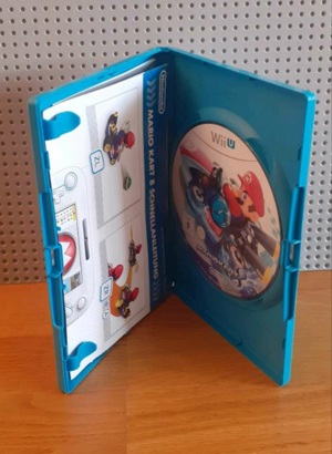 Mario Kart 8 - Wii U Bild 3