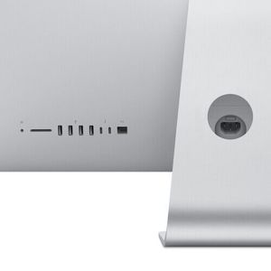 iMac (Retina 5k, 27", 2020, aufgerüstet auf 64 GB RAM) Bild 2