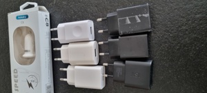 USB Adapter 6 Stck Bild 1