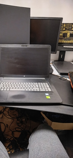 Laptop Notebook HP ENVY Bild 2