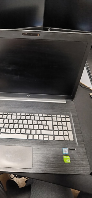 Laptop Notebook HP ENVY Bild 3
