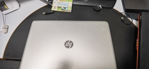 Laptop Notebook HP ENVY Bild 4