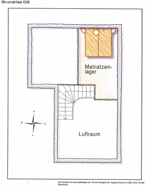 Einmalige Gelegenheit - Maisäss mit seltener Zweitwohnsitzwidmung  Bild 7