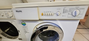 Waschmaschine Miele  Bild 2