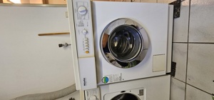 Waschmaschine Miele  Bild 1
