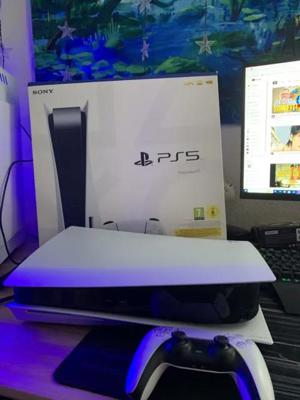 PlayStation 5  Bild 5