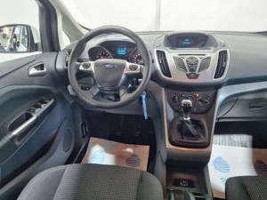 Ford C-Max Trend 1.0 Ecoboost 7-Sitzer Bild 7