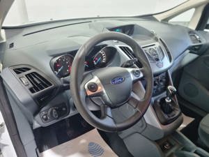 Ford C-Max Trend 1.0 Ecoboost 7-Sitzer Bild 9