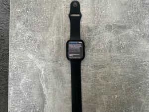 Apple Watch Series 8 Mitternacht 45mm GPSmit Rechnung 13.03.2023 Bild 3