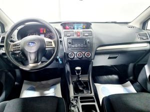 Subaru XV 2.0 DL Comfort AWD Bild 7