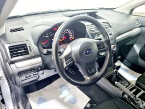Subaru XV 2.0 DL Comfort AWD Bild 6