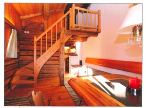 Einmalige Gelegenheit - Maisäss mit seltener Zweitwohnsitzwidmung  Bild 9