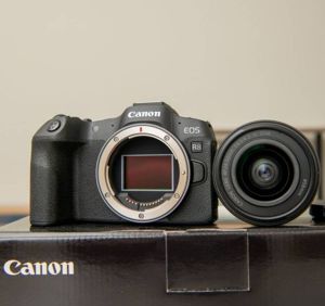 Canon R8 Bild 3