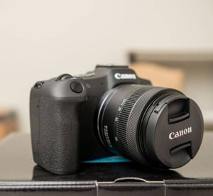 Canon R8 Bild 4