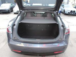 Tesla Model S Bild 17