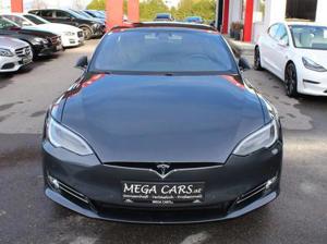 Tesla Model S Bild 3