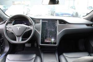 Tesla Model S Bild 20