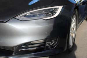 Tesla Model S Bild 9