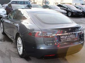 Tesla Model S Bild 6