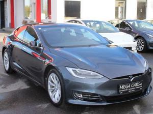 Tesla Model S Bild 4